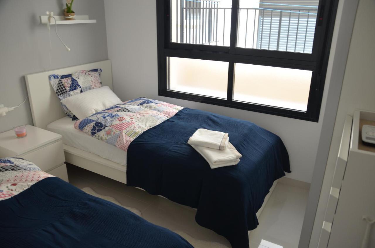 Higuericas Beach Apartment Pilar de la Horadada Eksteriør bilde